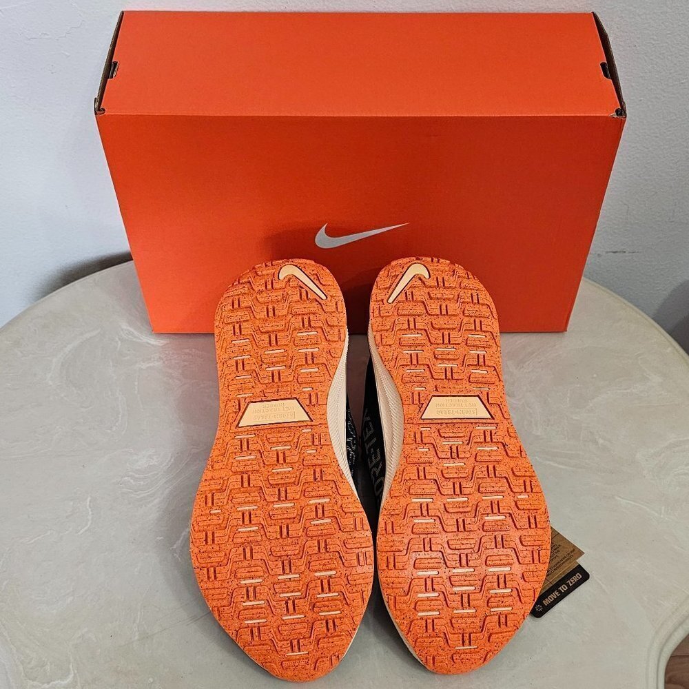 Nike Infinity RN 4 GORE-TEX Waterproof Road Running Shoes Men's 6.5 FB2204 300 - Picture 6 of 6